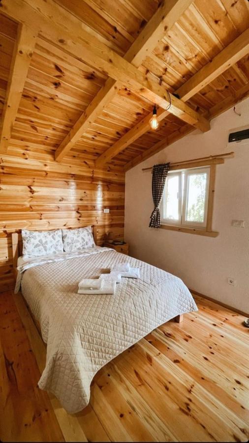 Organic Family Farm Hotel Žabljak Eksteriør billede