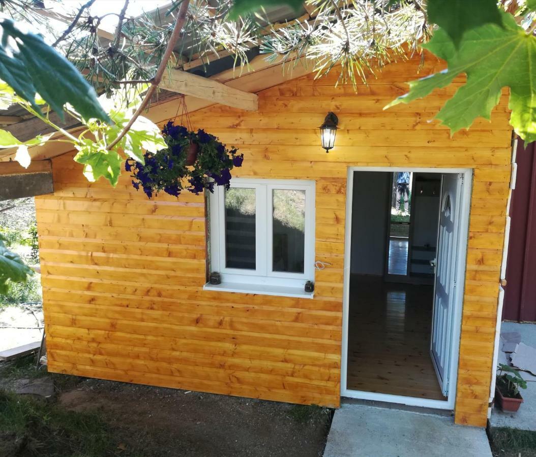 Organic Family Farm Hotel Žabljak Eksteriør billede